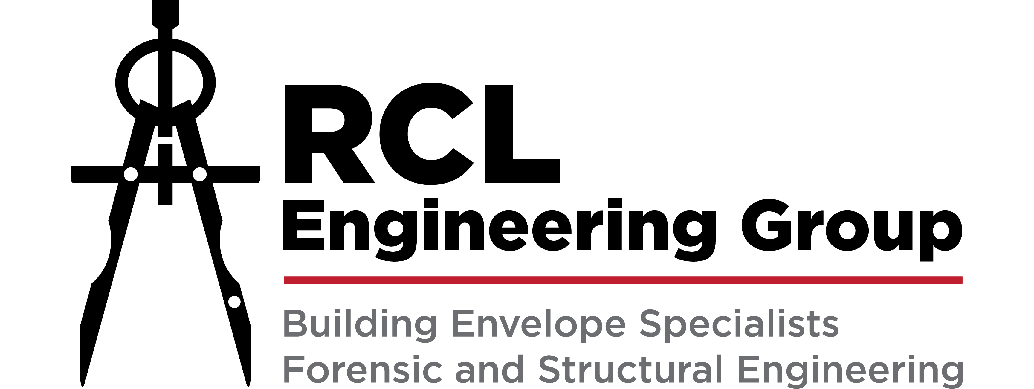 RCL Engineering Group Logo